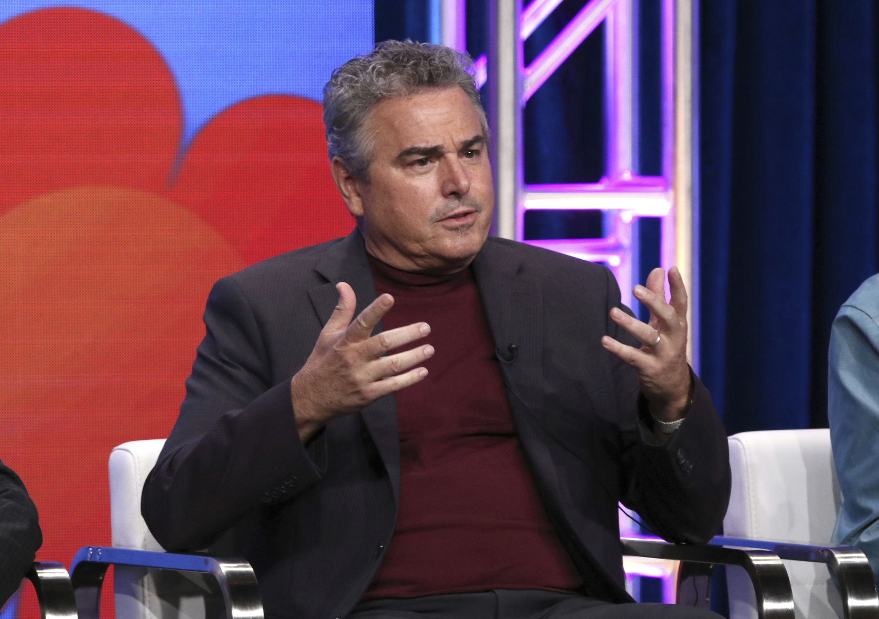 Christopher Knight